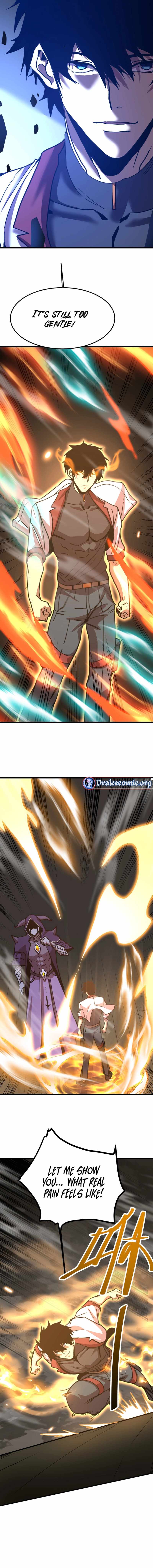 Apex Future Martial Arts Chapter 213 2
